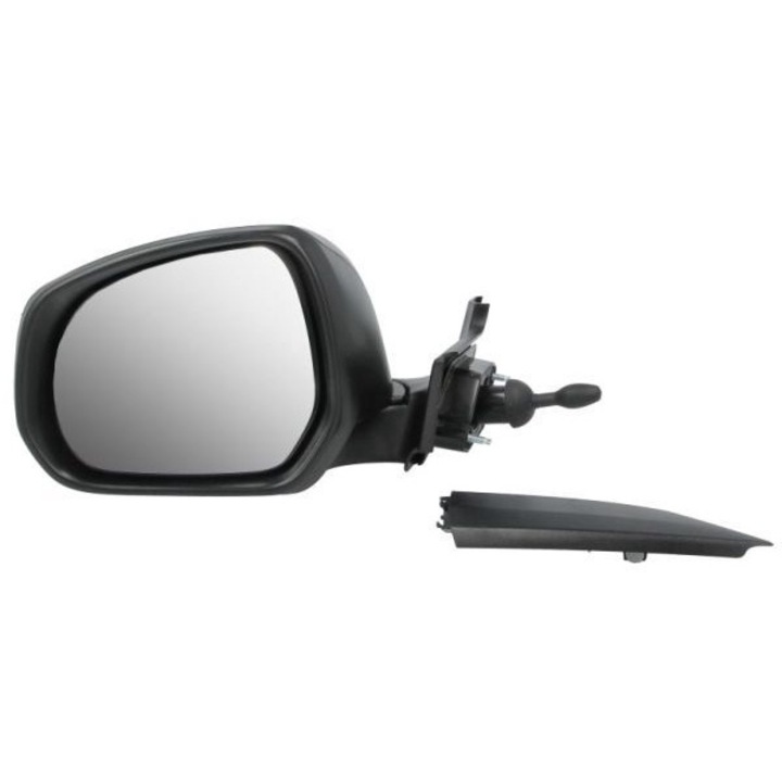 Külső tükör BLIC 5402-18-025361P kompatibilis OPEL AGILA (B) (H08) 2008-2014