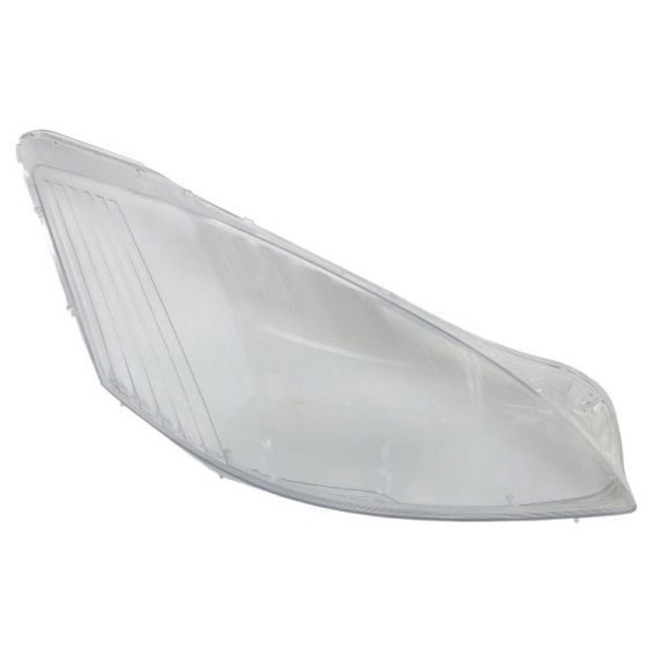 Búra / üveg, fényszóró BLIC DDZ-221LK-08R kompatibilis MERCEDES-BENZ S-CLASS (W221, V221) 2005–2013