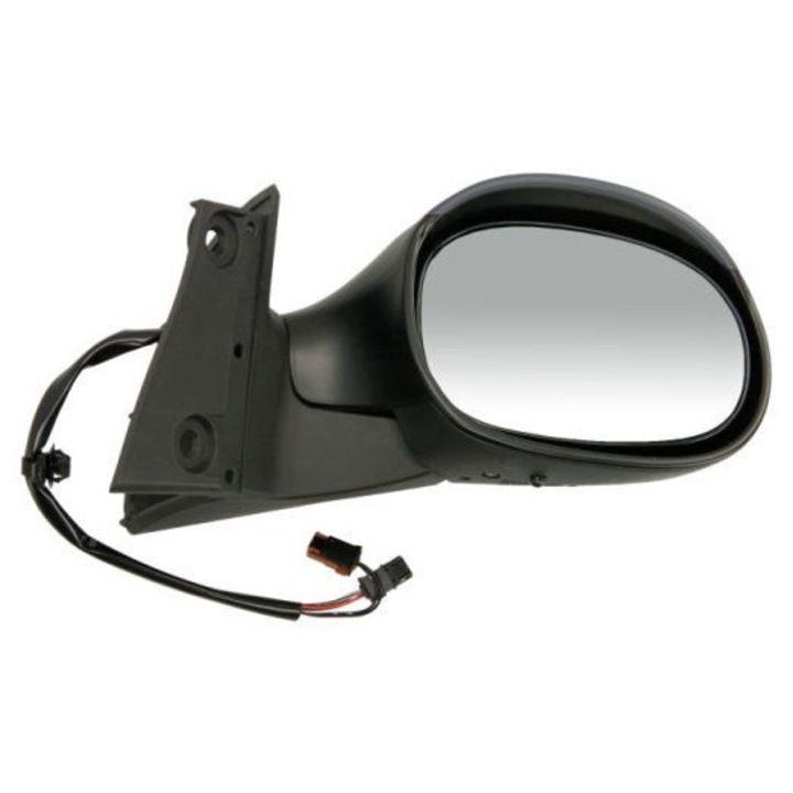 BLIC Külső tükör 5402-04-9221722P kompatibilis PEUGEOT 1007 (KM_) 2005-től