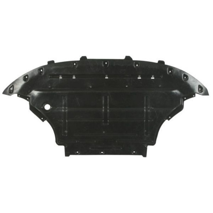 Motorvédő lemez, pajzs BLIC 14113-653 kompatibilis AUDI Q5 (8RB) 2008-2019