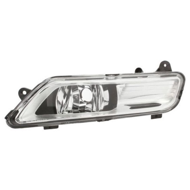 Nappali menetfény BLIC 5402-01-043084P kompatibilis VW PASSAT B7 Variant (365) 2010–2015