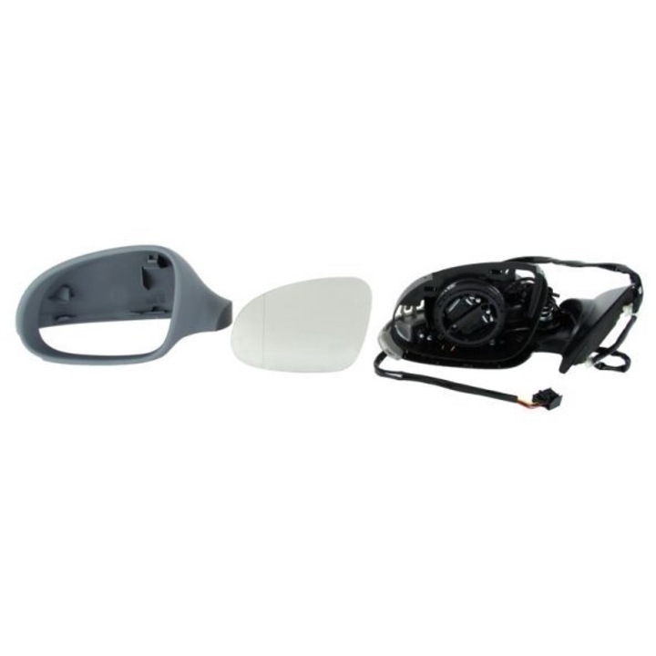 Külső tükör BLIC 4023M01 kompatibilis VW PASSAT B6 Variant (3C5) 2005–2011