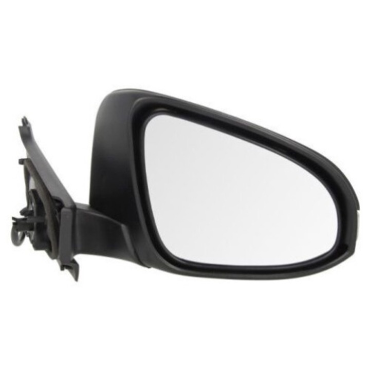 Külső tükör BLIC 336-0071 kompatibilis TOYOTA YARIS (_P13_) 2010–2020