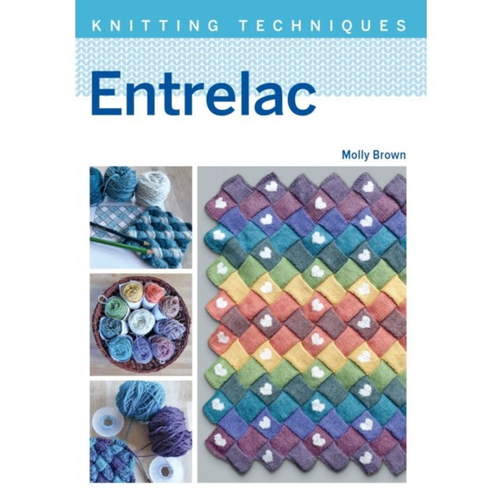 Entrelac - Molly Brown