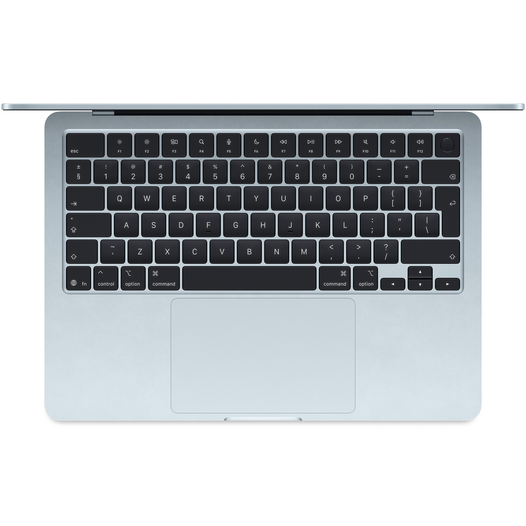 macbook air 13インチ M4 512GB スカイブルー 13インチMacBook Air - スカイブルー - Apple（日本）