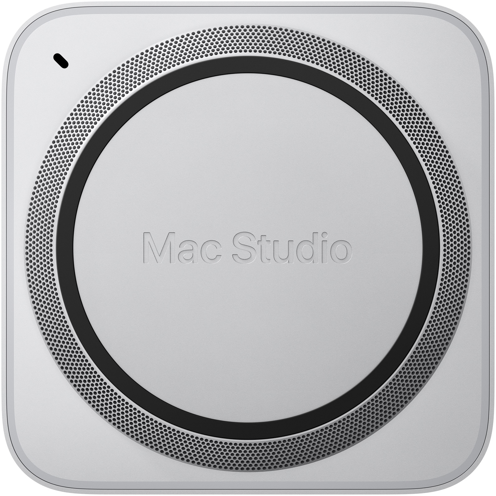 Apple Mac Studio cu procesor Apple M3 Ultra 28 nuclee CPU, 60