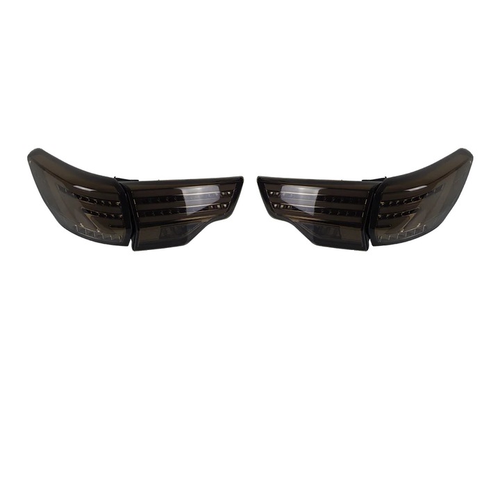 Set de LED pentru Toyota Highlander, ABS, 35w, 12V