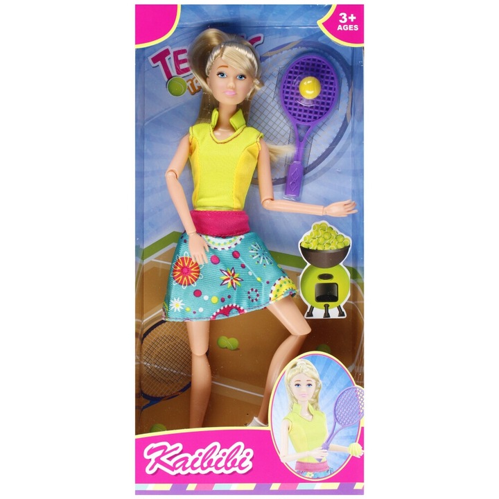 Baba, 29cm, AKC Sport, 15x33x5cm