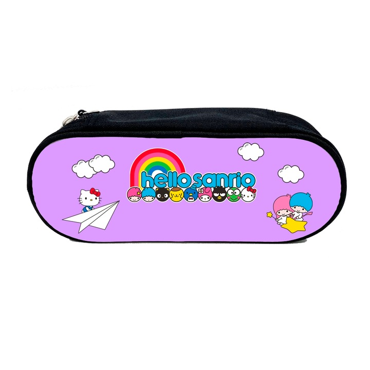 Penar hello sanrio characters, 23x9x7 cm