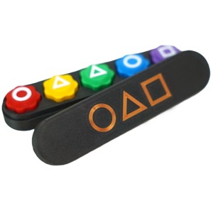 Interaktív gyerek játékok