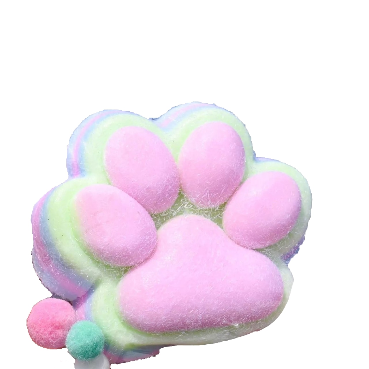 Labuta Pisica Squishy