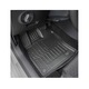 Комплект стелки за кола Umbrella, Гумени, За Seat Alhambra I (7M) (1996-2010)