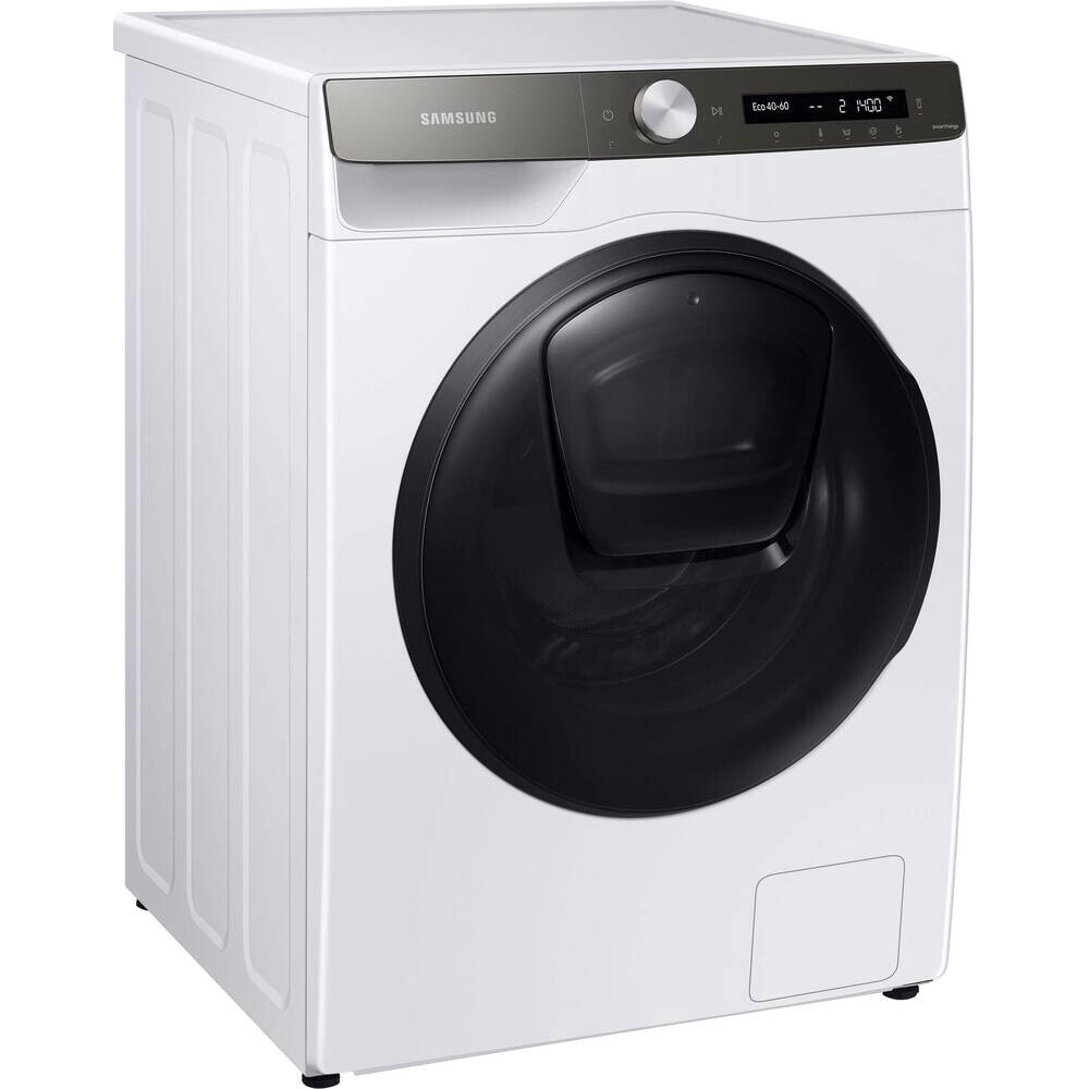 Masina de spalat cu uscator Samsung WD80T554ABT/S2, 8/5 kg
