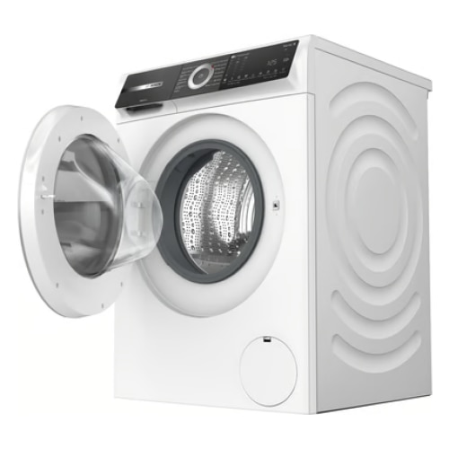 Masina de spalat rufe BOSCH WGH244M7EX, 9 kg, 1400 U