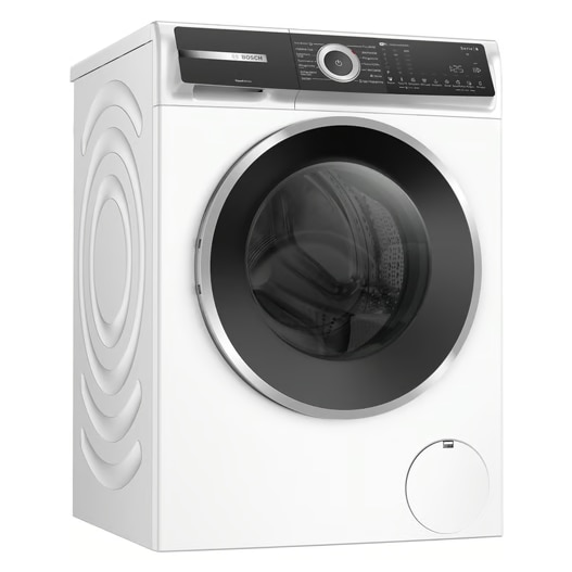 Masina de spalat rufe BOSCH WGH244M7EX, 9 kg, 1400 U