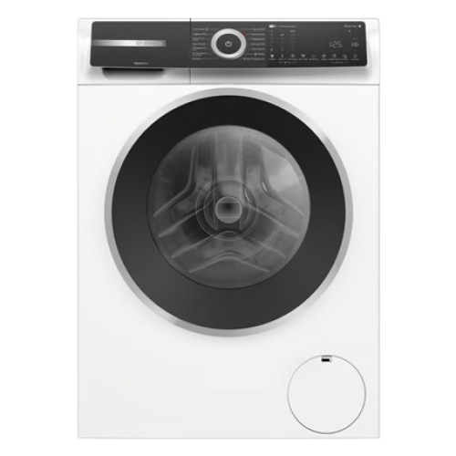 Masina de spalat rufe BOSCH WGH244M7EX, 9 kg, 1400 U