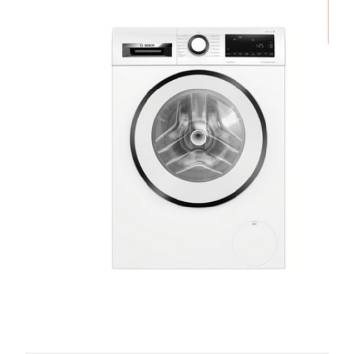 Masina de spalat rufe BOSCH WGG244Z0EX, 9 kg, 1400 U