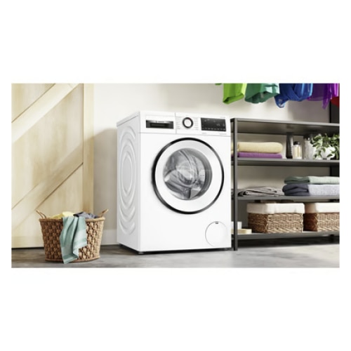Masina de spalat rufe BOSCH WGG244Z0EX, 9 kg, 1400 U