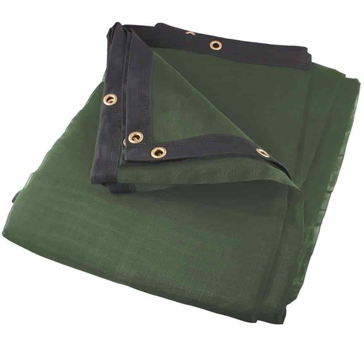 Plasa Remorca, Container, Acoperire 2x2m (4m), Monofilament PE