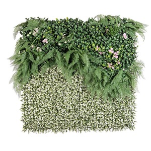 Изкуствени растения