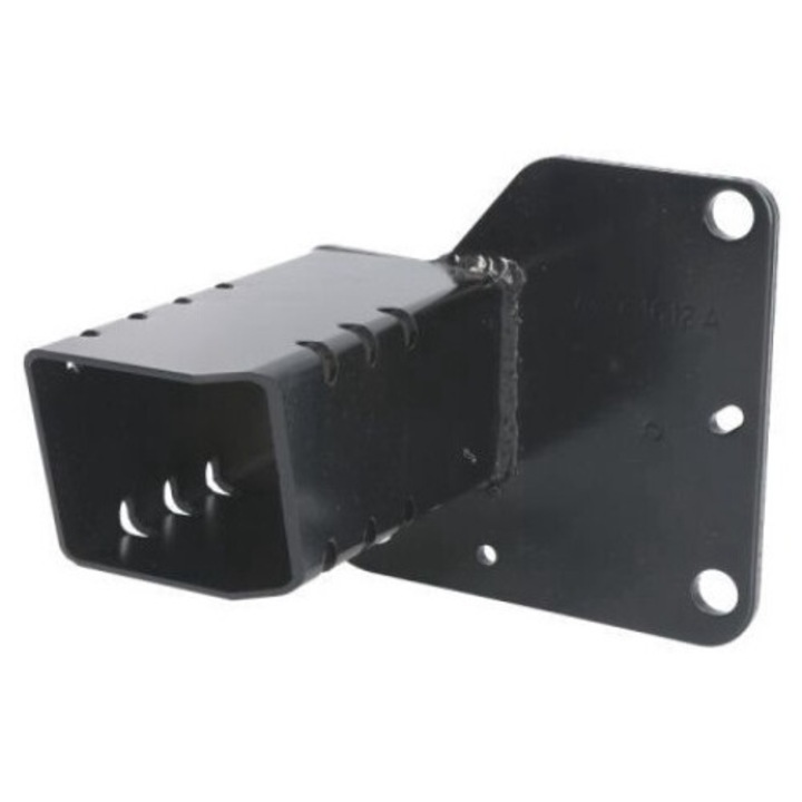 Suport, bara protectie BLIC AM43036BR compatibil JEEP CHEROKEE (KL) from 2013