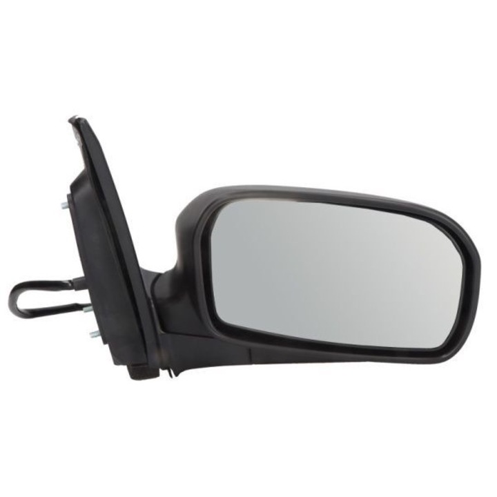 Külső tükör BLIC 5402-04-1122921P kompatibilis HONDA CIVIC VII Szedánnal (ES, ET) 2000-2006