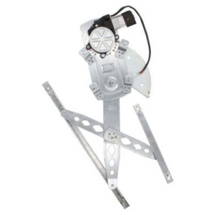 BLIC 01.7274 ablakemelő kompatibilis TOYOTA YARIS (_P9_) 2005–2014