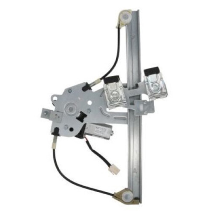 BLIC 01.4189 ablakemelő kompatibilis SKODA OCTAVIA I (1U2) 1996–2010