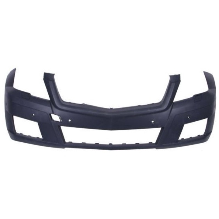 BLIC 2048804540 lökhárító kompatibilis a MERCEDES-BENZ GLK-osztály (X204) 2008-2015