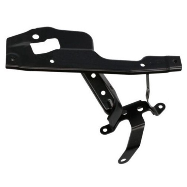 Sárvédő-támasz BLIC HD0184-100XL kompatibilis HONDA JAZZ IV (GK_) 2013-tól