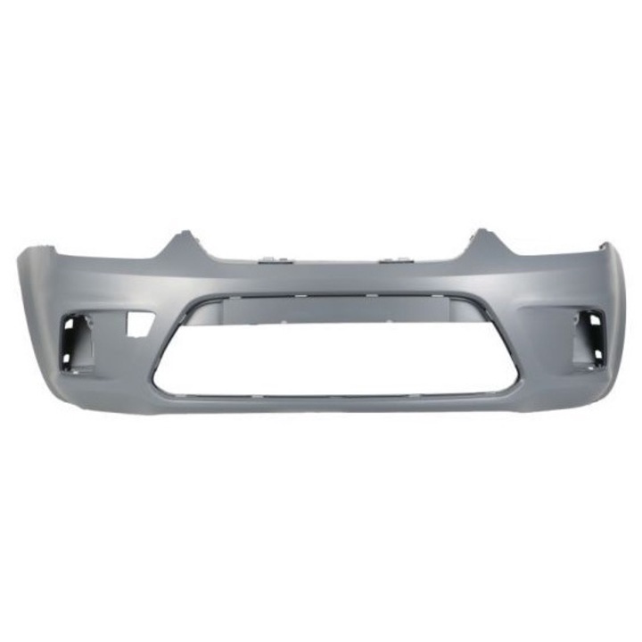 BLIC 071.18.9120 lökhárító kompatibilis a FORD C-MAX (DM2) 2007–2010