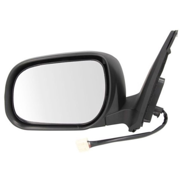 Külső tükör BLIC 9039999 kompatibilis TOYOTA RAV 4 III (_A3_) 2005–2014