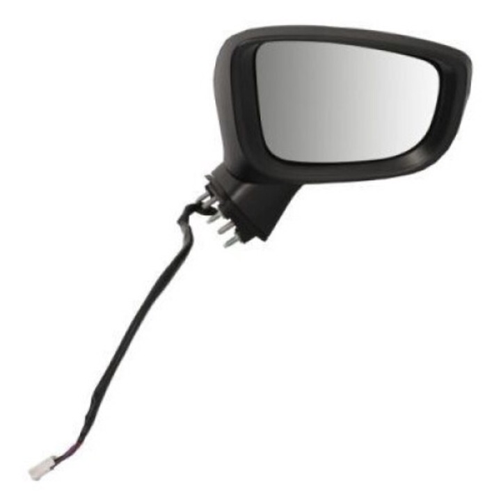 Külső tükör BLIC 5402-14-0741317P kompatibilis MAZDA 2 ferdehátú (DL, DJ) 2014-től