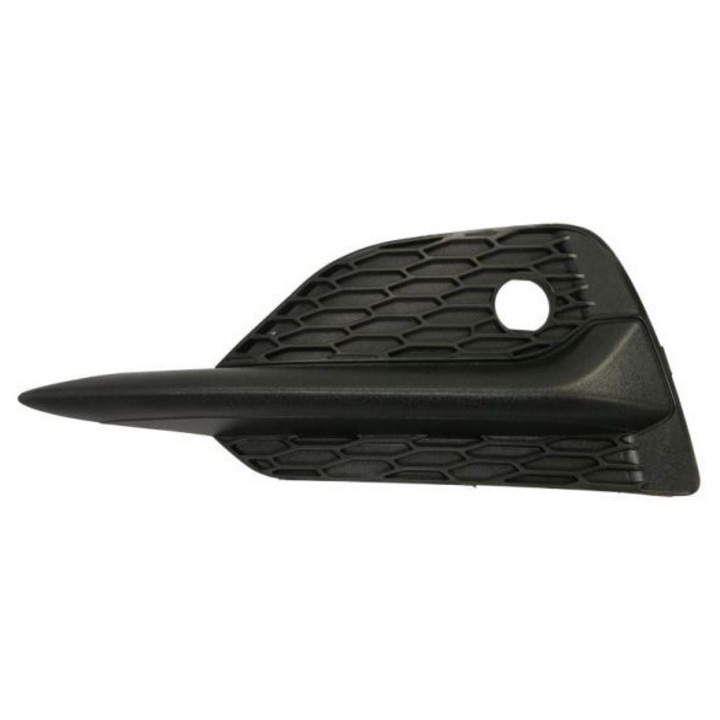 Szellőzőrács, lökhárító BLIC 2418767 kompatibilis NISSAN QASHQAI II SUV (J11, J11_) 2013-tól