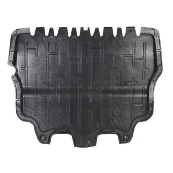 Motorburkolat BLIC 3044-10PE kompatibilis SEAT ALHAMBRA (710, 711) 2010–2022