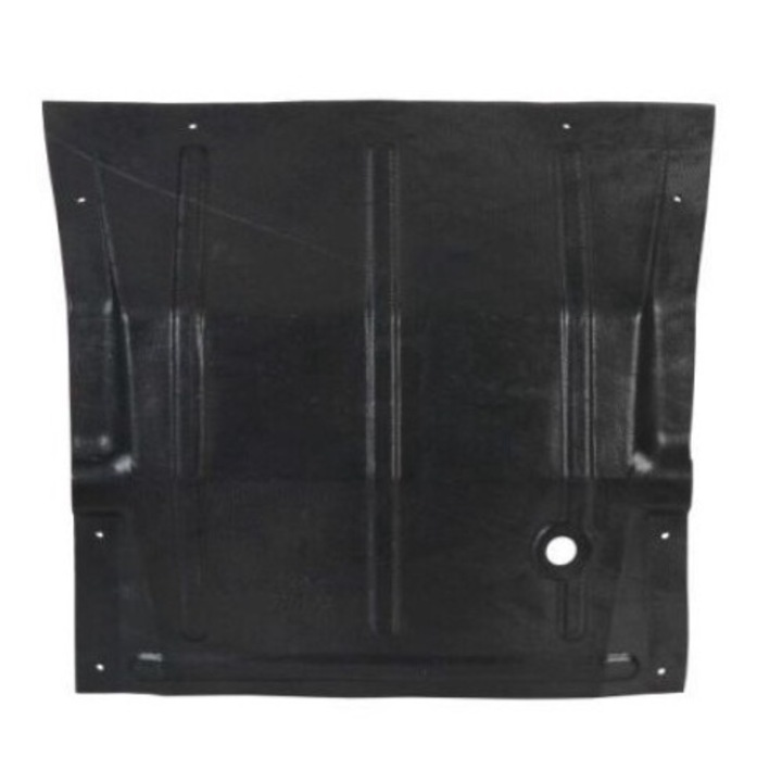 Motorburkolat BLIC 739-653 kompatibilis az IVECO DAILY II platós / alvázzal 1989-1999