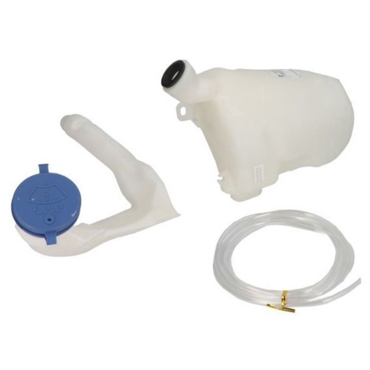 Víztartály, szélvédőmosó BLIC PG261017T-1000 kompatibilis a PEUGEOT 207 CC (WD_) 2007-2015