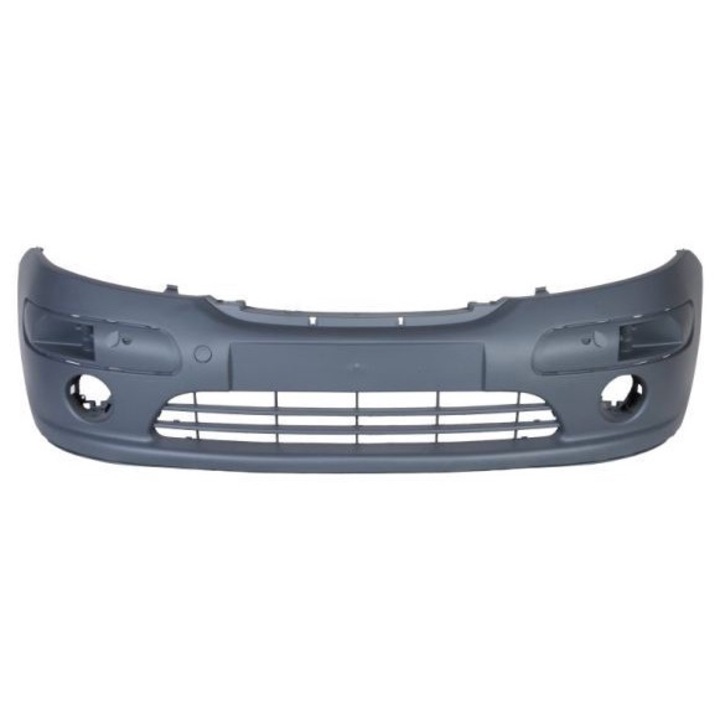 Lökhárító BLIC CIT 07 C3 001TP kompatibilis CITROËN C3 I (FC_, FN_) 2002–2013