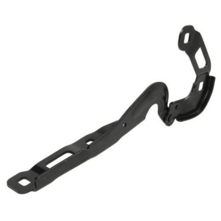 Zsanér, motorháztető BLIC FD0012-08CAR kompatibilis a FORD FOCUS IV Turnierrel (HP) 2018-tól