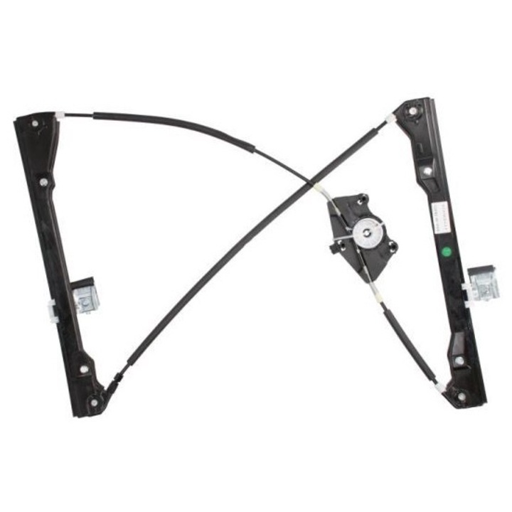 Mecanism actionare geam BLIC 01.4831 compatibil VW NEW BEETLE Cabriolet (1Y7) 2002–2012