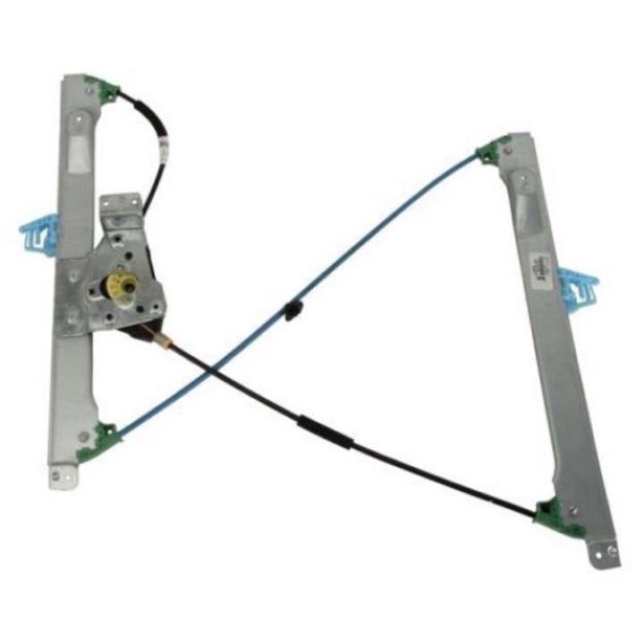 BLIC 01.2433 ablakemelő kompatibilis a CITROËN C2 (JM_) 2003-2017