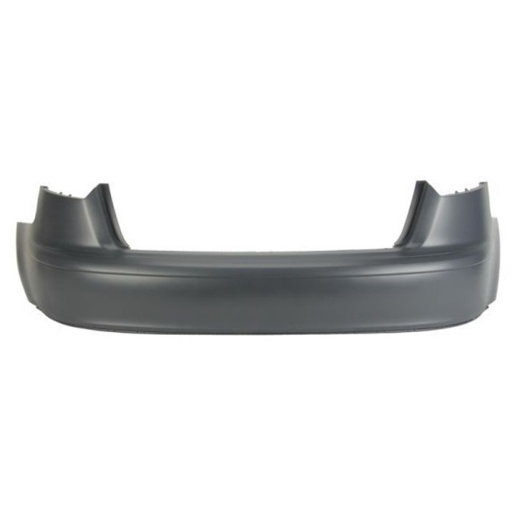 Lökhárító BLIC 5506-00-0026951P kompatibilis AUDI A3 Sportback (8PA) 2004–2015