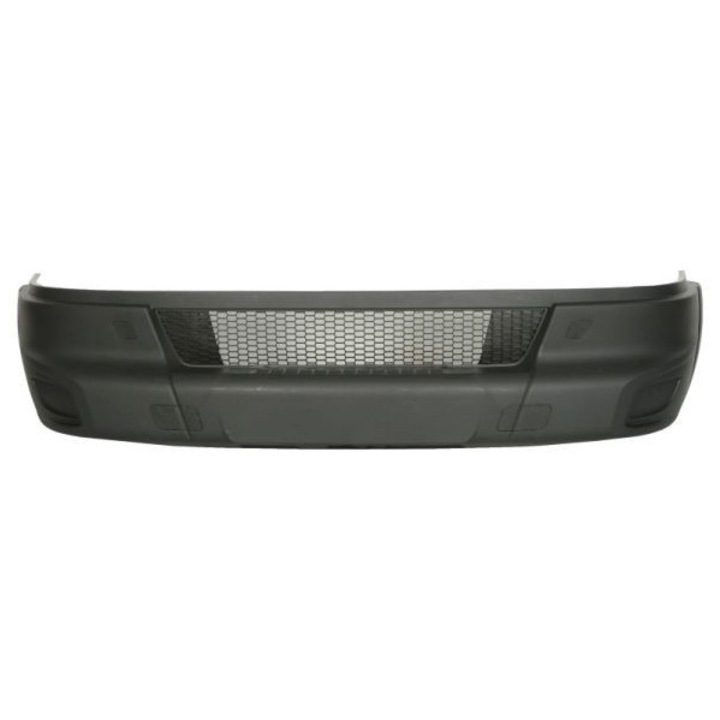 BLIC 100.12118 lökhárító kompatibilis az IVECO DAILY V 2011-2014 karosszériájával