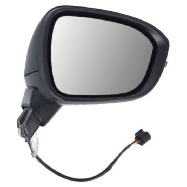 Külső tükör BLIC 5402-16-2384311P kompatibilis NISSAN JUKE (F16_) 2019-től