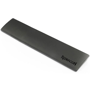 Suport pentru maini Redragon Meteor M, pentru tastatura, Negru