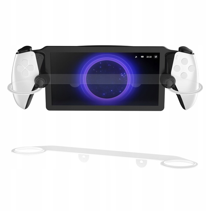 Suport de perete pentru Sony PlayStation PS Portal, P5215