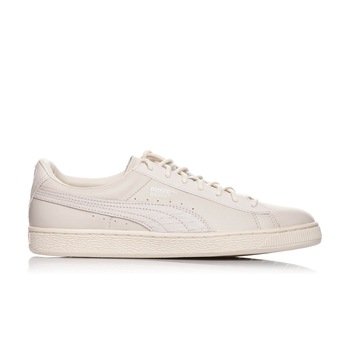 Pantofi sport PUMA BASKET CLASSIC CITI Birch pentru Barbati Pantofi sport PUMA BASKET CLASSIC CITI Birch pentru Barbati