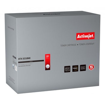Toner laser Activejet ATX-3210NX pentru imprimante Xerox WorkCentre Toner laser Activejet ATX-3210NX pentru imprimante Xerox WorkCentre