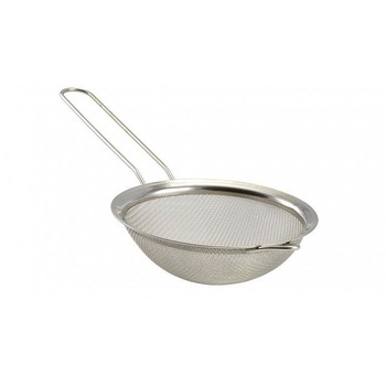Sita inox strecurat 20cm Sita inox strecurat 20cm