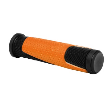 Mansoane WAG Duble D L-125mm Negru/Portocaliu Mansoane WAG Duble D L-125mm Negru/Portocaliu